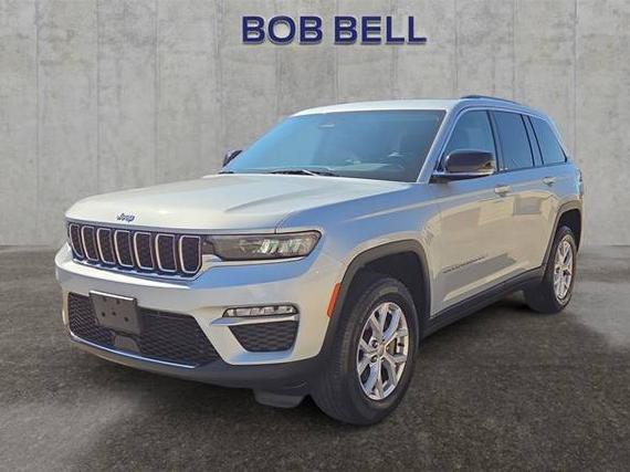JEEP GRAND CHEROKEE 2022 1C4RJHBG2N8609919 image JEEP GRAND CHEROKEE 2022 1C4RJHBG2N8609919 image